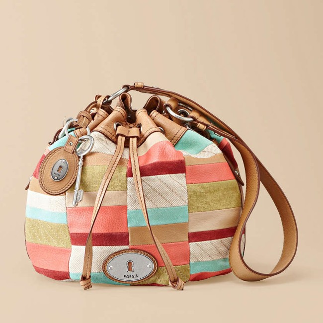 fossil bag original